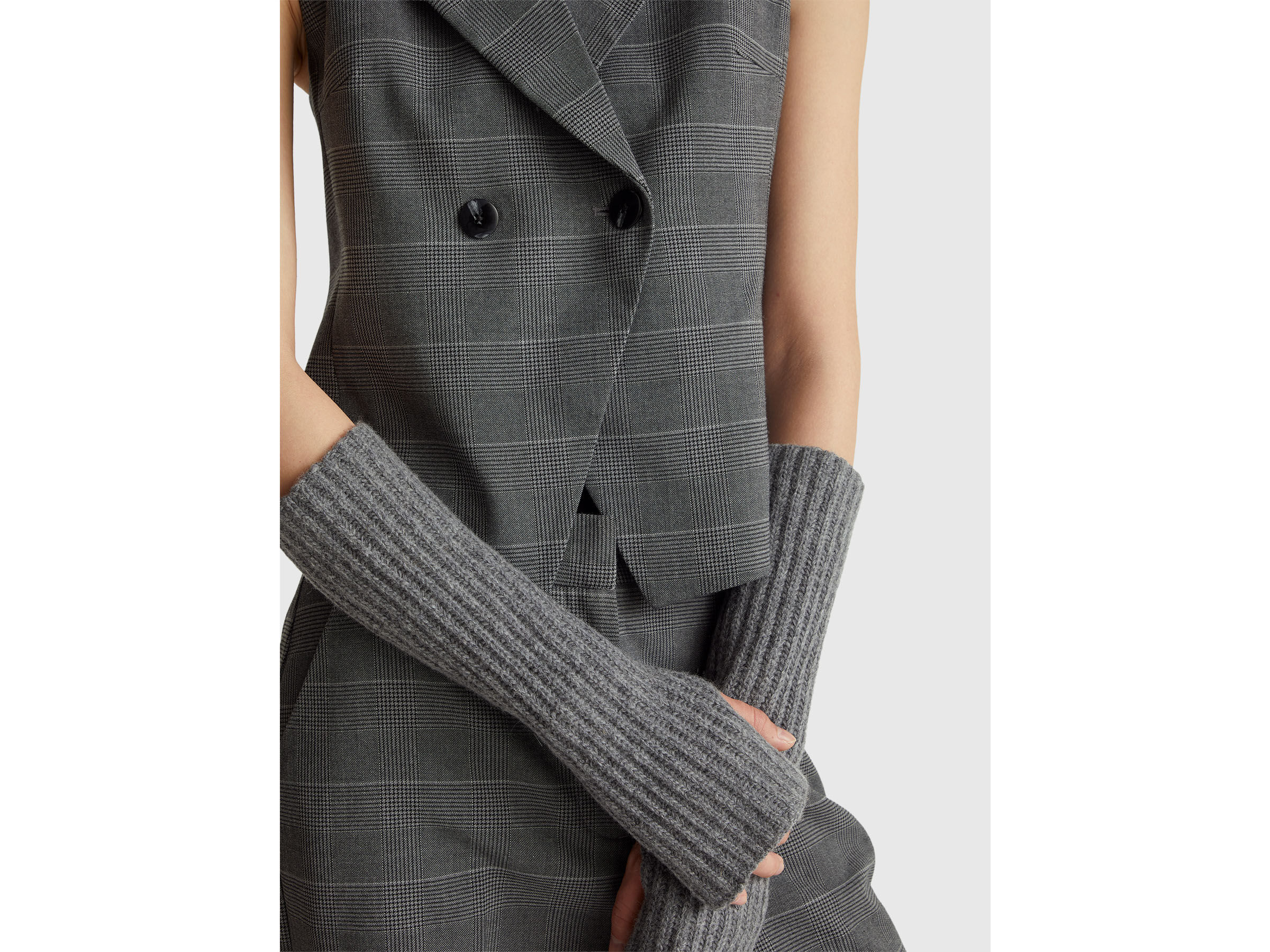 WAISTCOAT Women image number 4